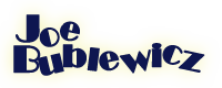 Joe Bublewicz